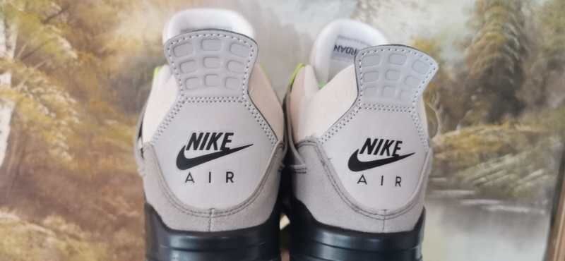 Joe 1 High Gang] Jordan/Air Jordan [Real Mark] AJ1 aj1 Jordan 1 Generation Joe 1 Jordan 1 High Gang Series Air Jordan 1 High Gang Series Air Jordan 1 High Gang Court Purple 9 - Image 2